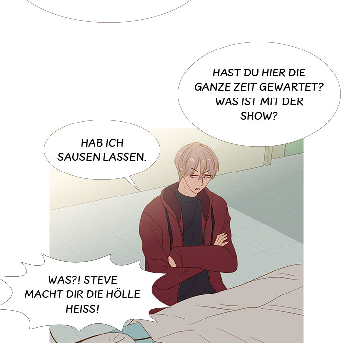 Mein Leben als Halb-Magi - episode 31 - 52
