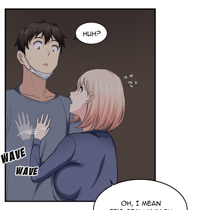 Excuse Me, This is my Room - episode 9 - 28