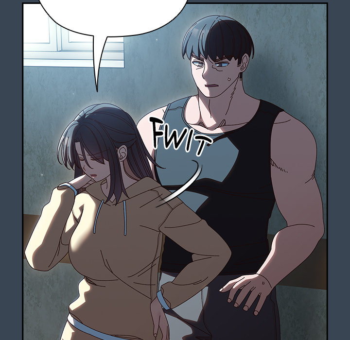 Boss! I'm Taking Your Girl! - UNCENSORED - episode 38 - 125