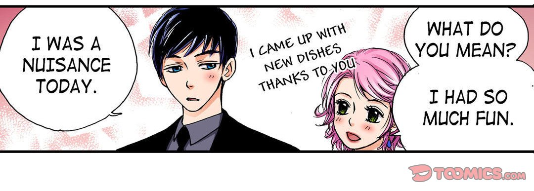 Noona Fan - episode 10 - 27