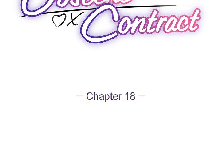 Obscene Contract - episode 18 - 1