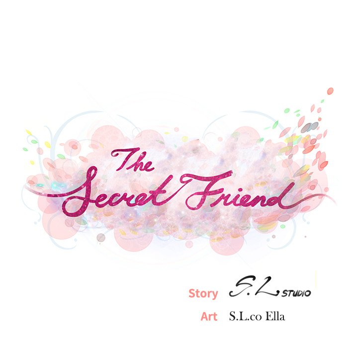 The Secret Friend - episode 28 - 15