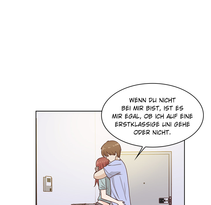 Der Mädchen-Knigge - episode 62 - 76