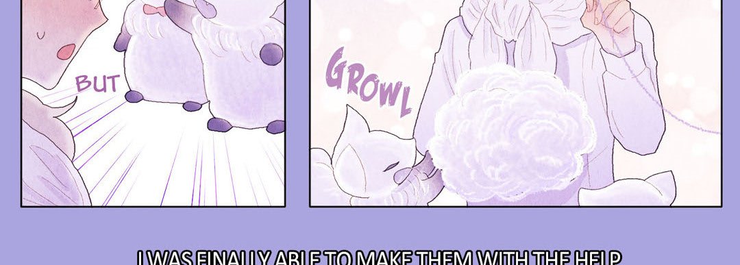 Magic Soup - episode 10 - 17