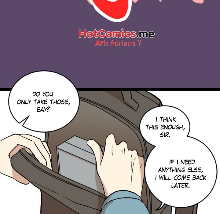 Fan Service! - episode 3 - 6
