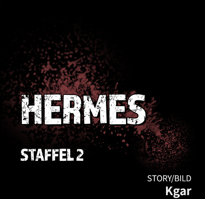 Hermes Staffel 2 - episode 2 - 11