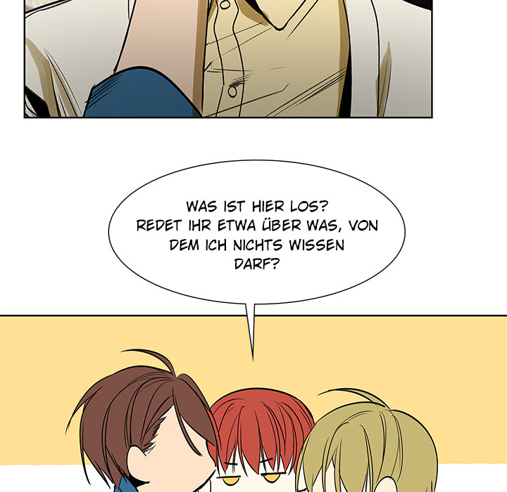 Besondere Beziehungen - episode 10 - 44