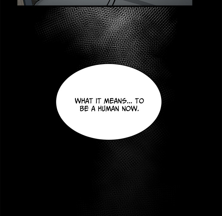 Demon Cat - episode 14 - 114