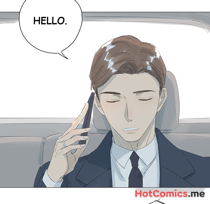 The Ten Years I Love You Most - episode 47 - 32