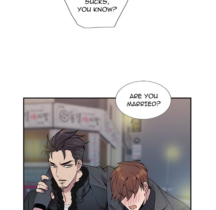 Why Is it You? - episode Prologue - 26
