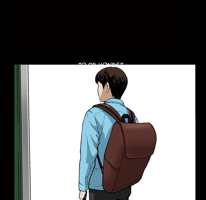 The Birthday Present - episode 6 - 19