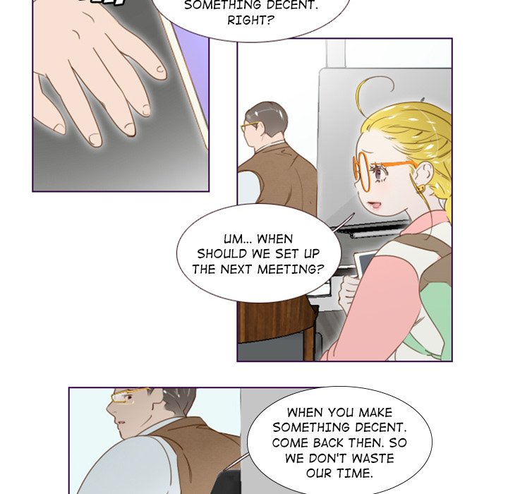 A Sweet Drink - episode 7 - 23