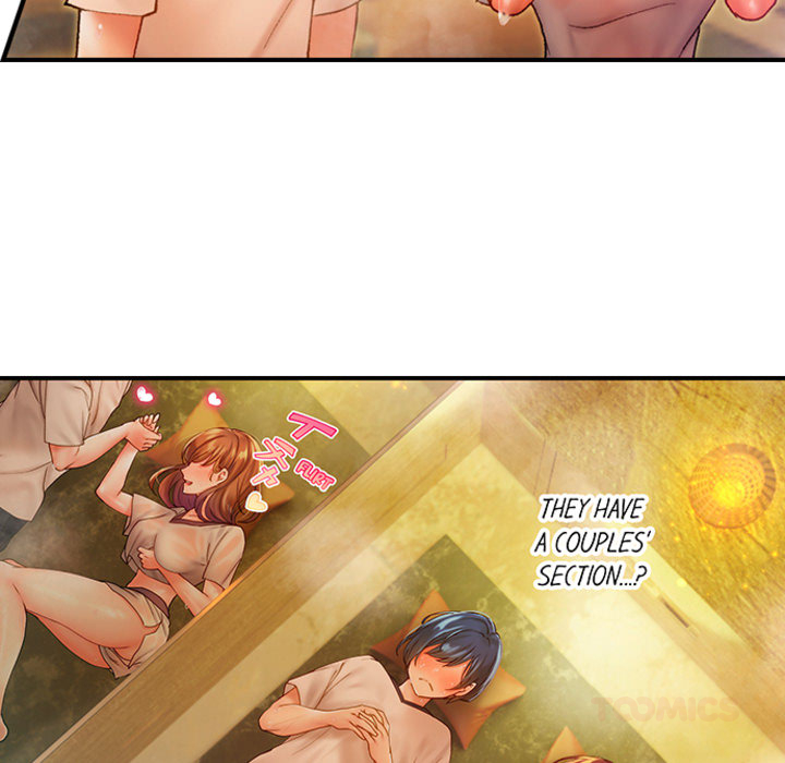 Sex in a Sauna With a No Makeup Gyaru - episode 1 - 32