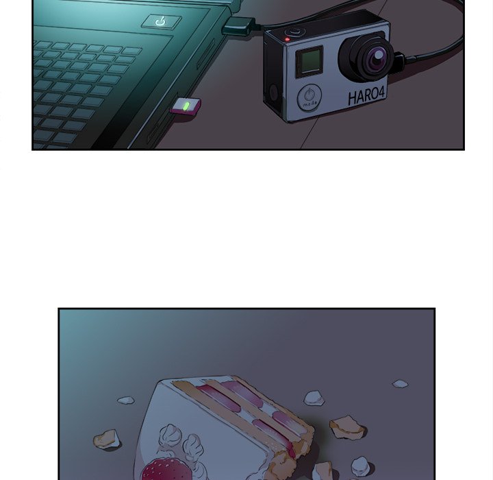 Yuri's Part Time Job - episode 25 - 71