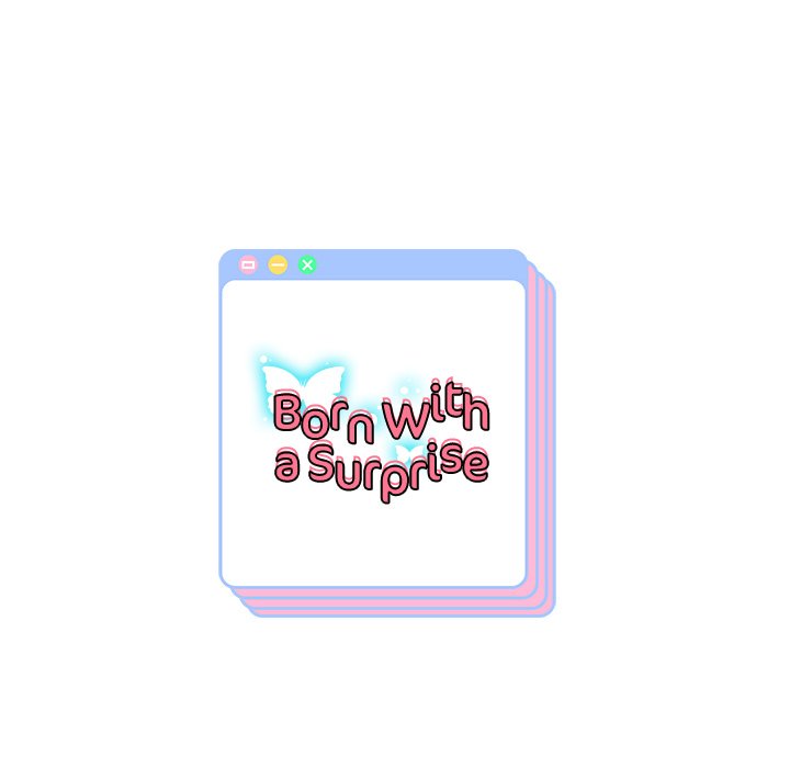 Born with a Surprise - episode 2 - 222