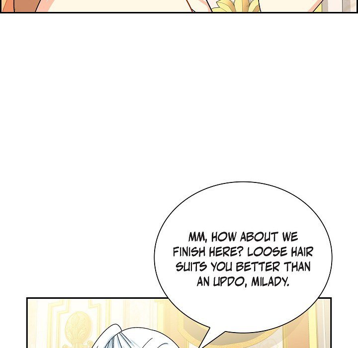 The Destroyer Fell in Love with Me - episode 47 - 38
