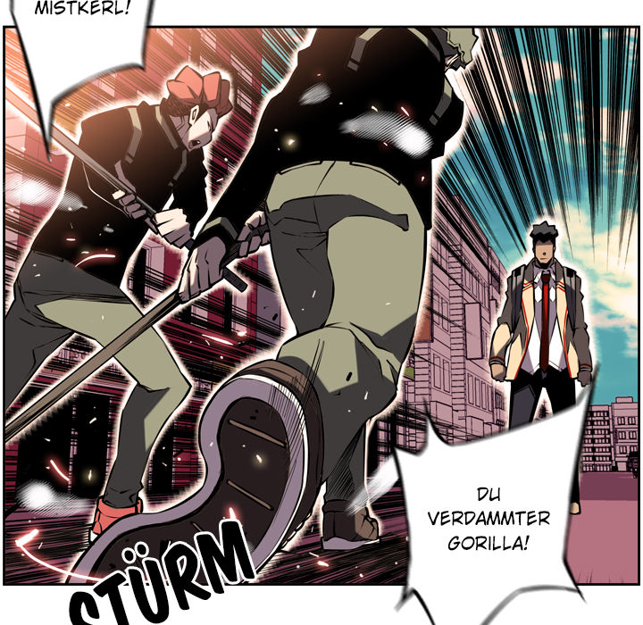 Supernova - episode 6 - 22