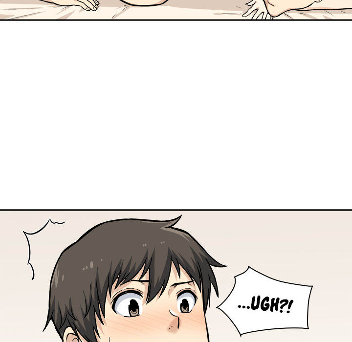 Excuse me, This is my Room - UNCENSORED - episode 28 - 47