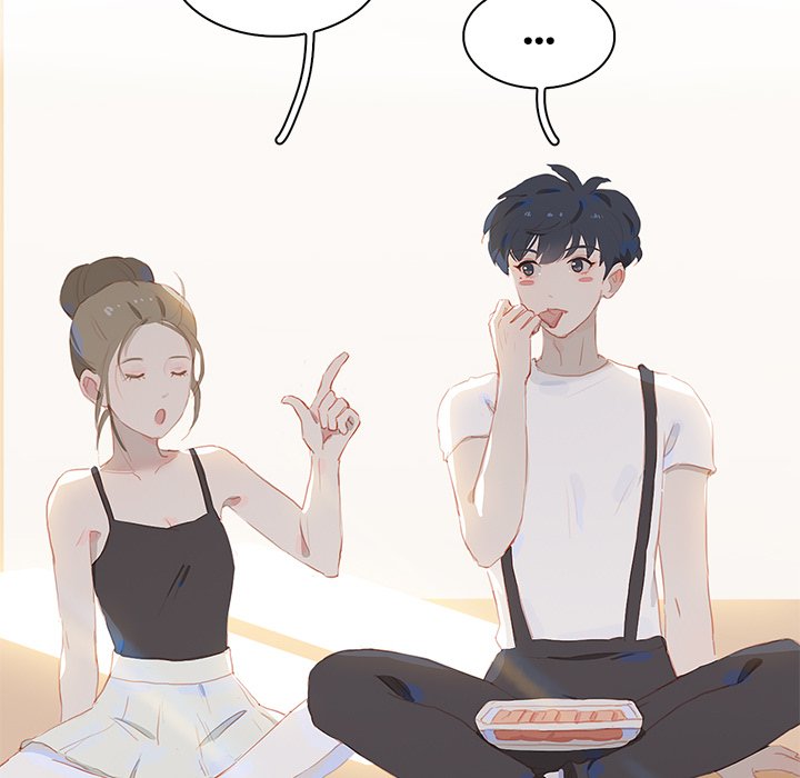 Ballerino - episode 14 - 28