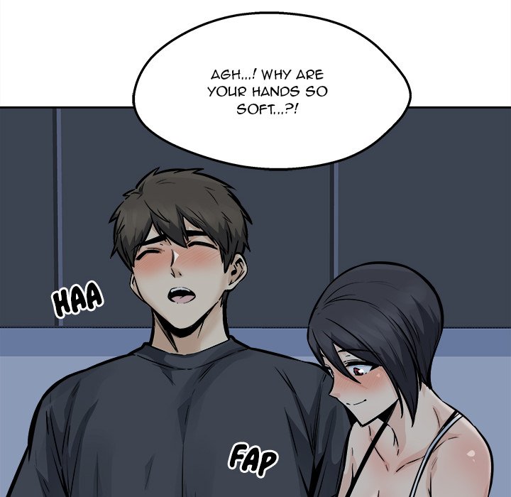 Excuse me, This is my Room - episode 98 - 5