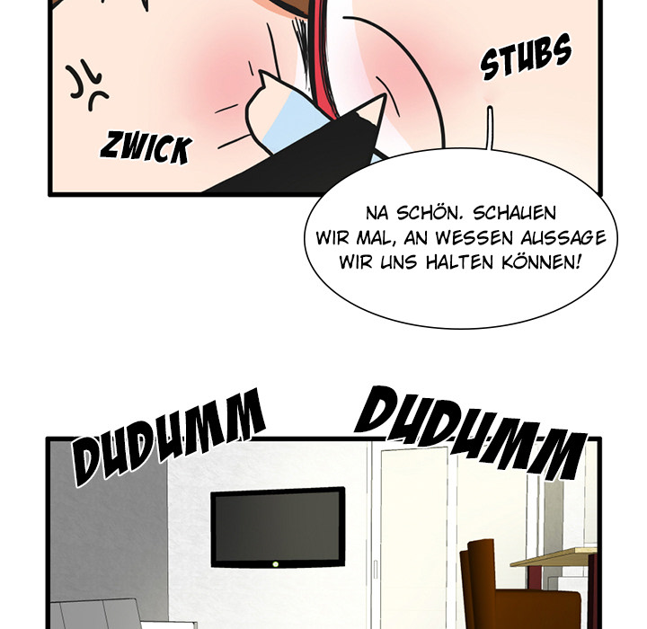 Unter Geschwistern - episode 31 - 4