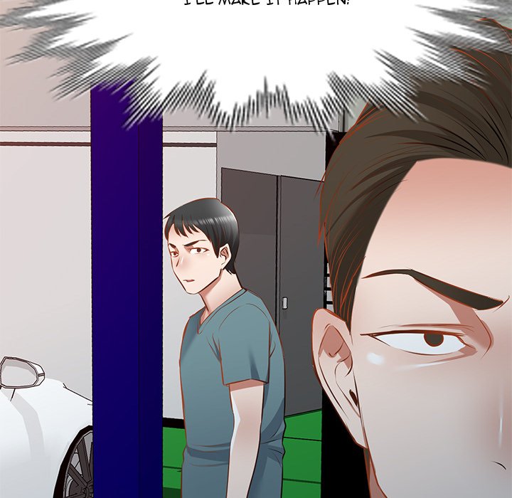 Don't Seduce Me! - episode 17 - 149
