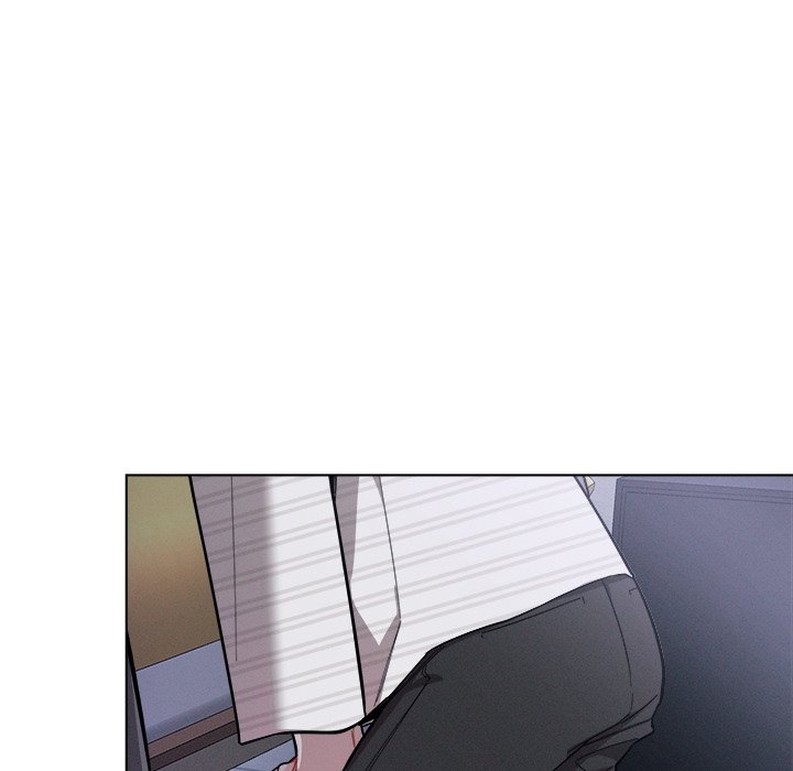 Cherry Doll Scandal - episode 10 - 12