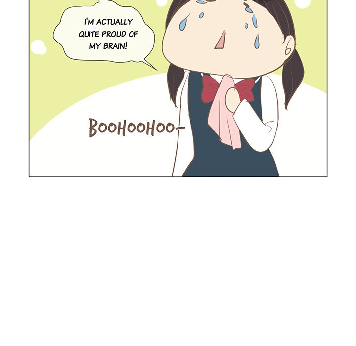 Your Secret Body - episode 12 - 12