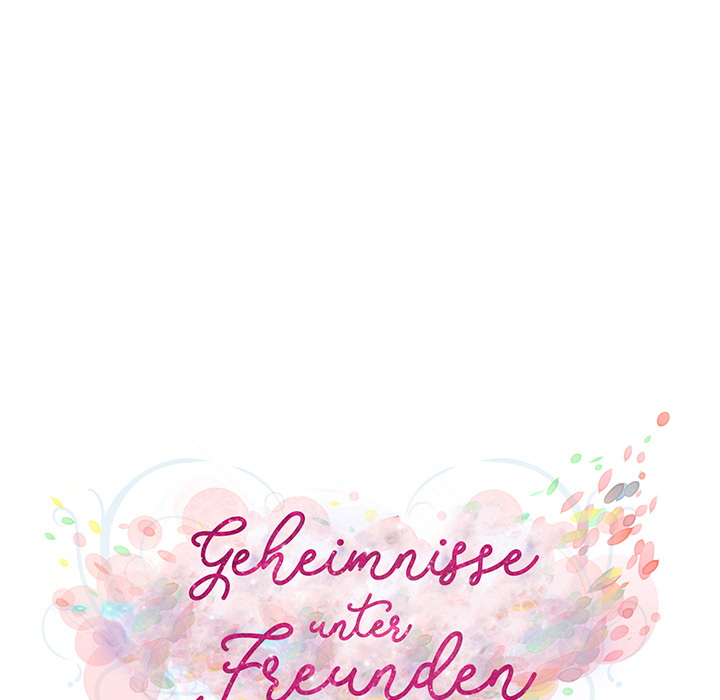 Geheimnisse unter Freunden - episode 27 - 22