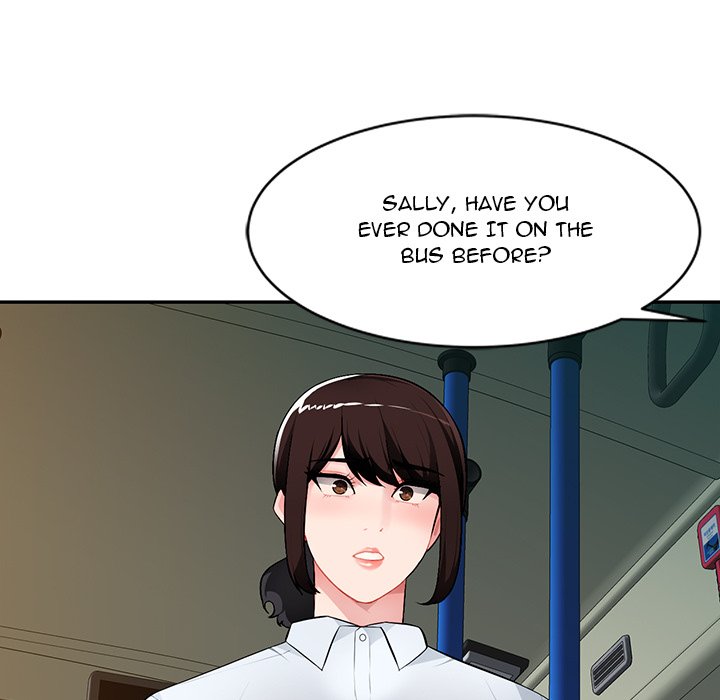 Boss Around - episode 11 - 10
