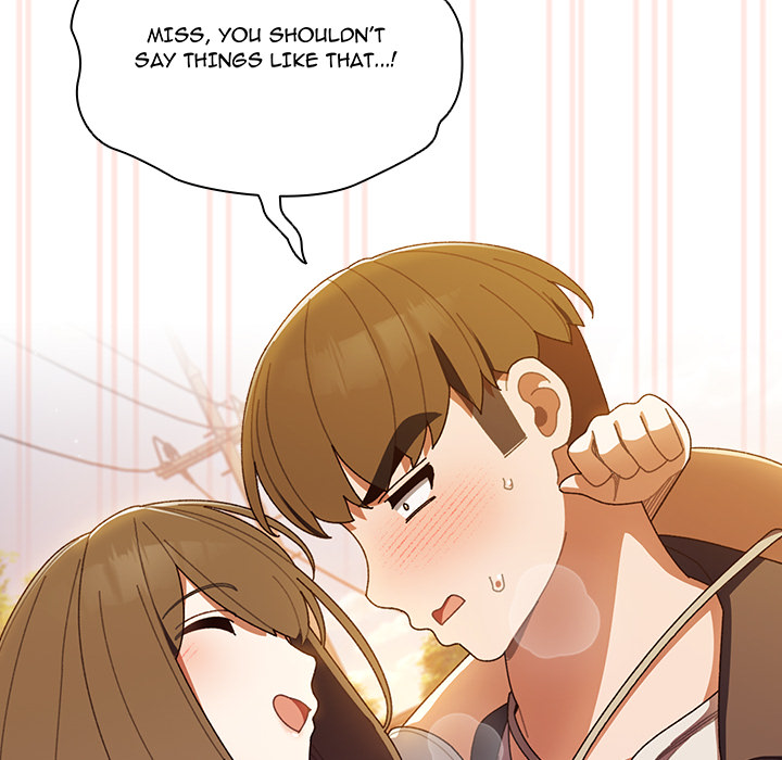 Boss! I'm Taking Your Girl! - UNCENSORED - episode 4 - 50