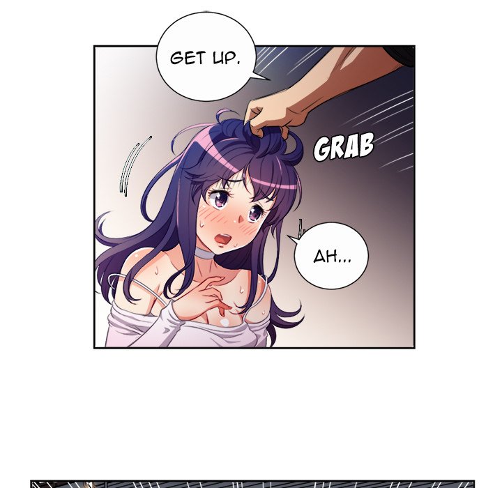 Yuri's Part Time Job - episode 48 - 14