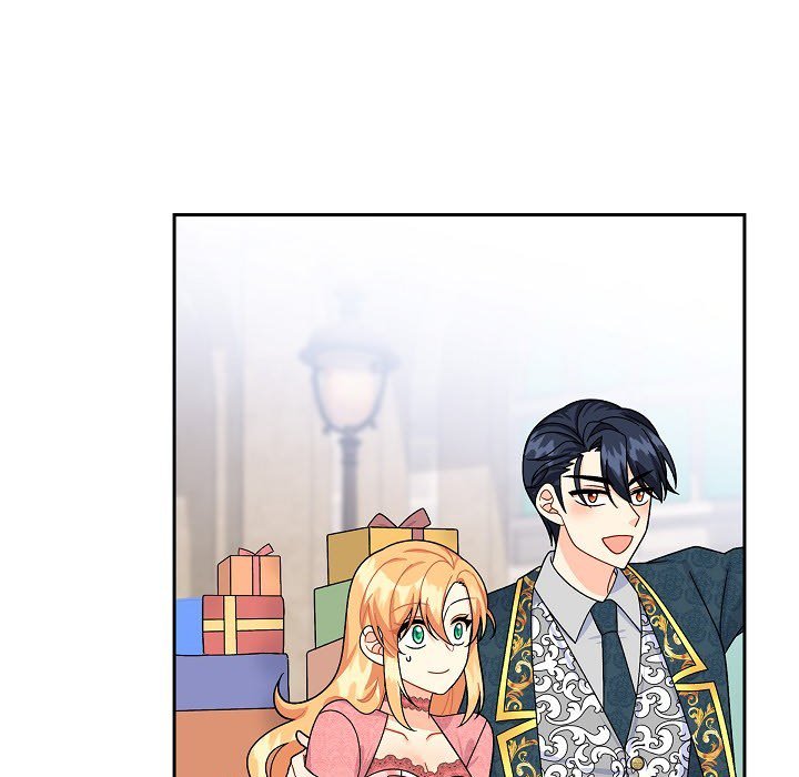 The Destroyer Fell in Love with Me - episode 34 - 99