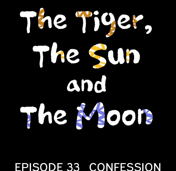 The Tiger, The Sun and The Moon - episode 33 - 15