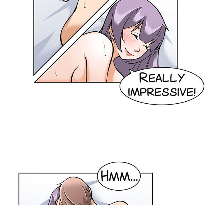 Agent Playboy, Reporting for Duty! - episode 1 - 52