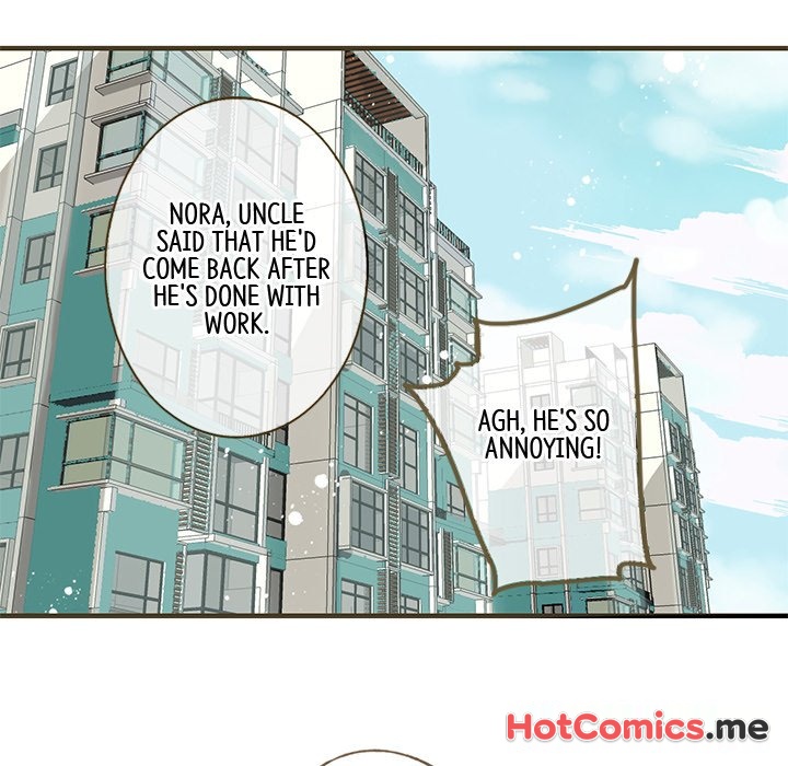 My Friend From Another Era - episode 6 - 51