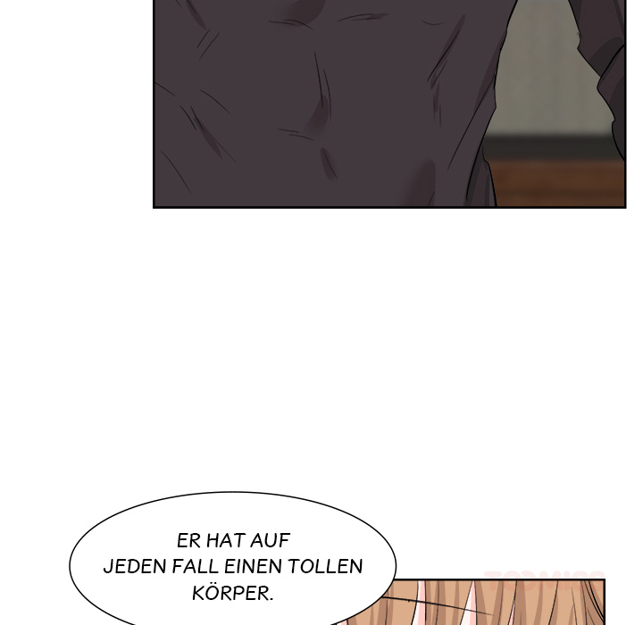 Latte und Lügen - episode 5 - 21