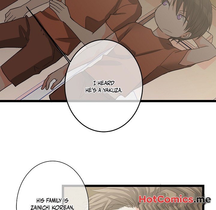 Sentimental Reasons - episode 8 - 37