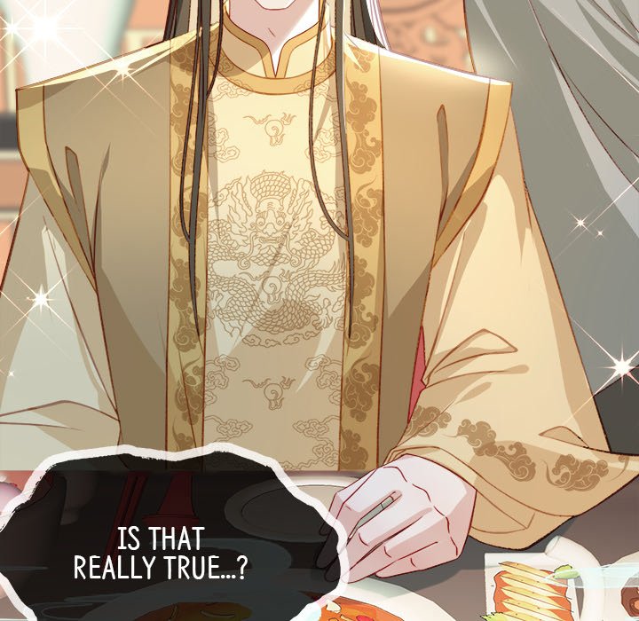 The Emperor's Choice - episode 18 - 34