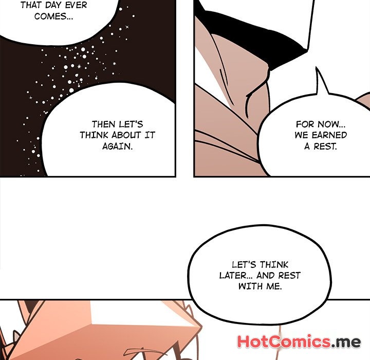 Iron Mech Bride - episode 30 - 55