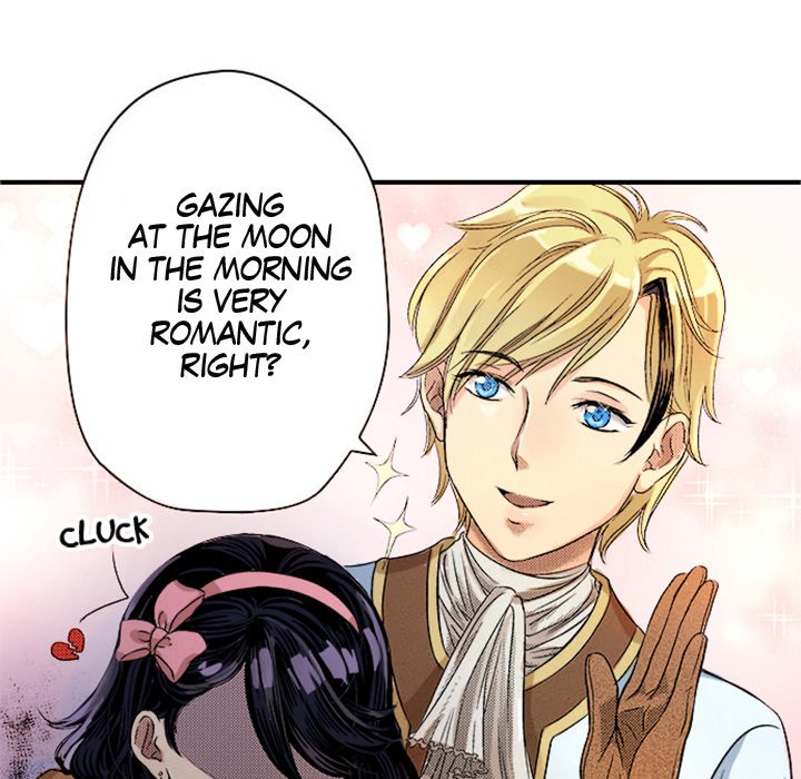 My Dearest  Irina - episode 4 - 63