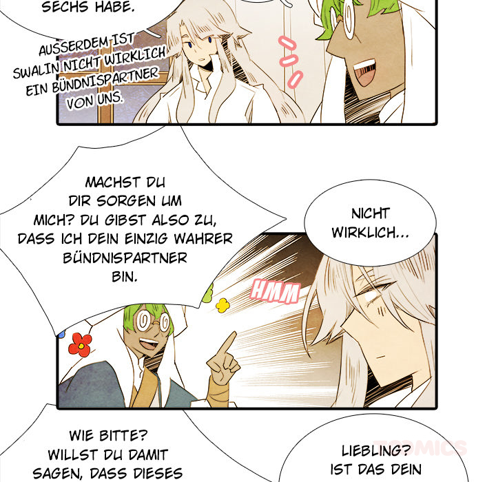 Ardors Königreich - episode 31 - 8