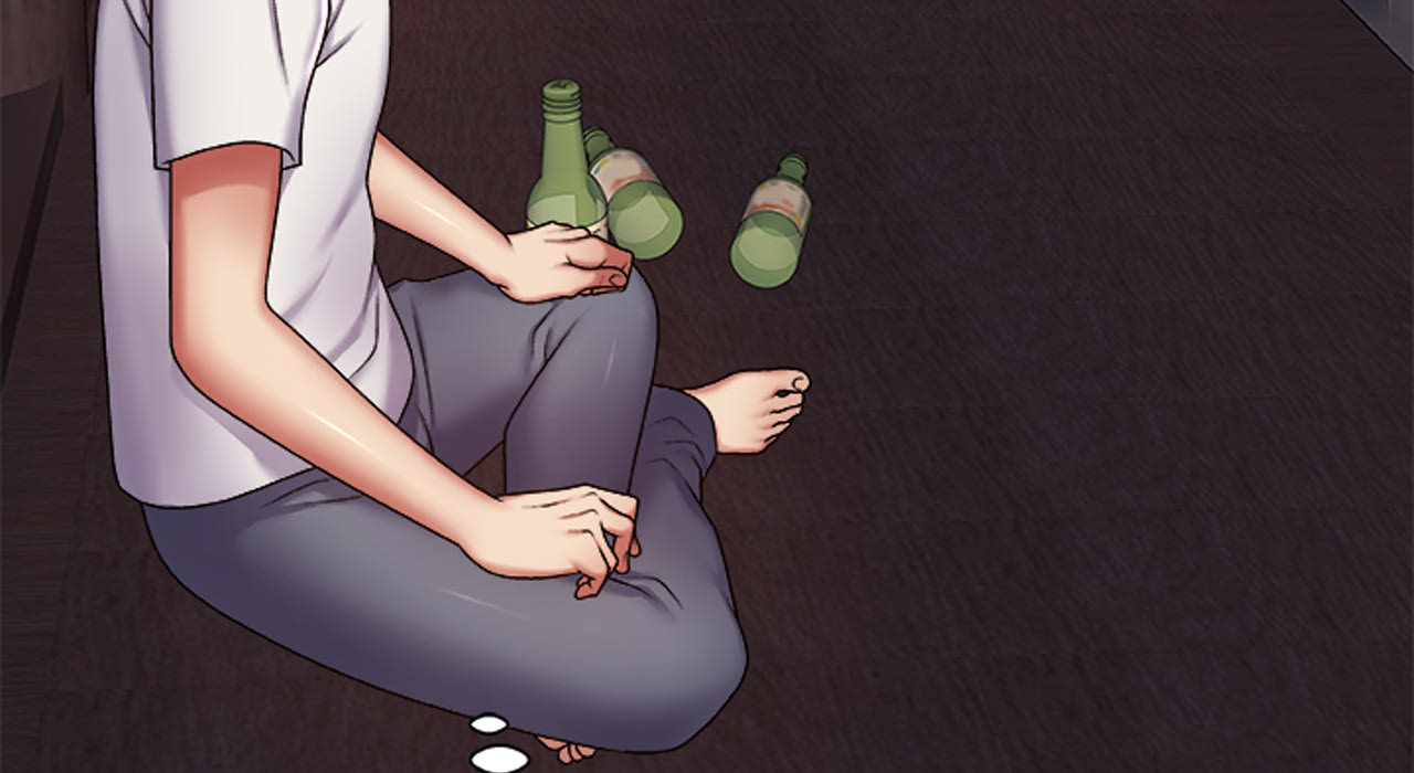 Ein standhafter Geist - episode 1 - 125