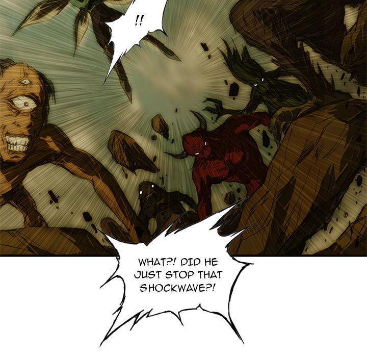 The Chronicles of Apocalypse - episode 7 - 33