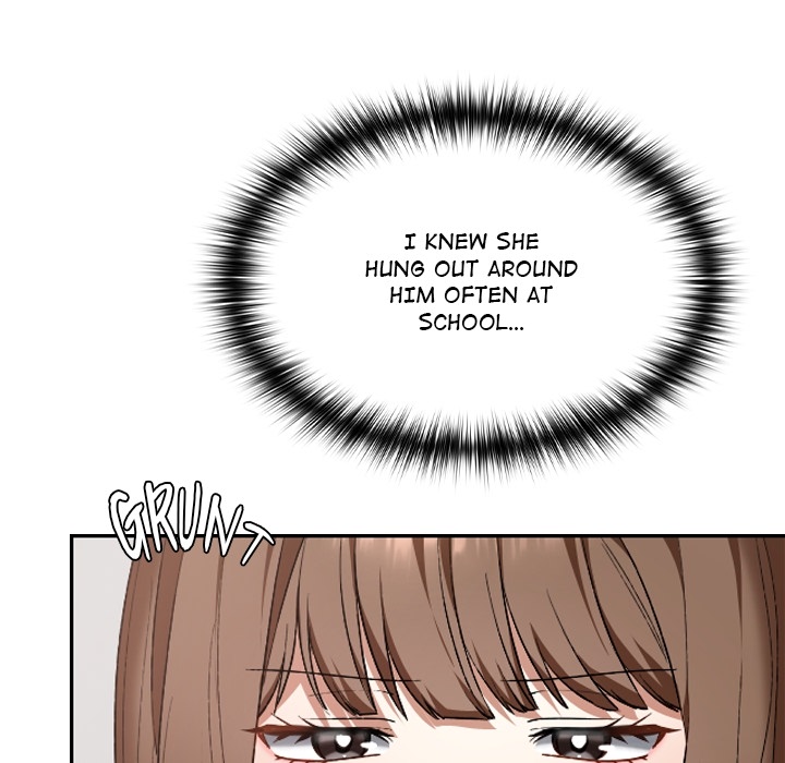 Don't Tell Anyone at School! - UNCENSORED - episode 11 - 14