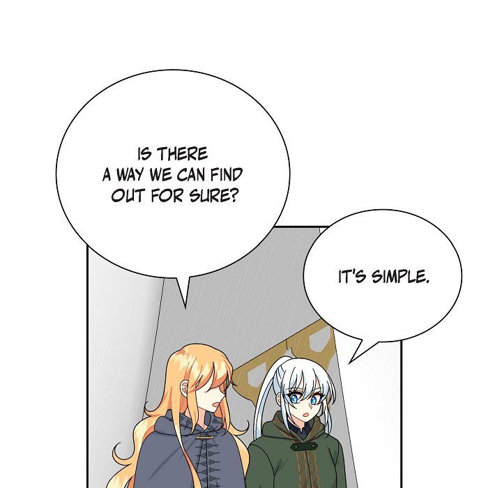 The Destroyer Fell in Love with Me - episode 51 - 94