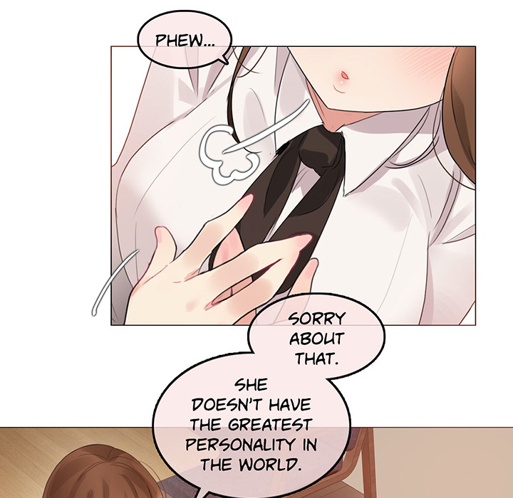 A Pervert's Daily Life - episode 120 - 70
