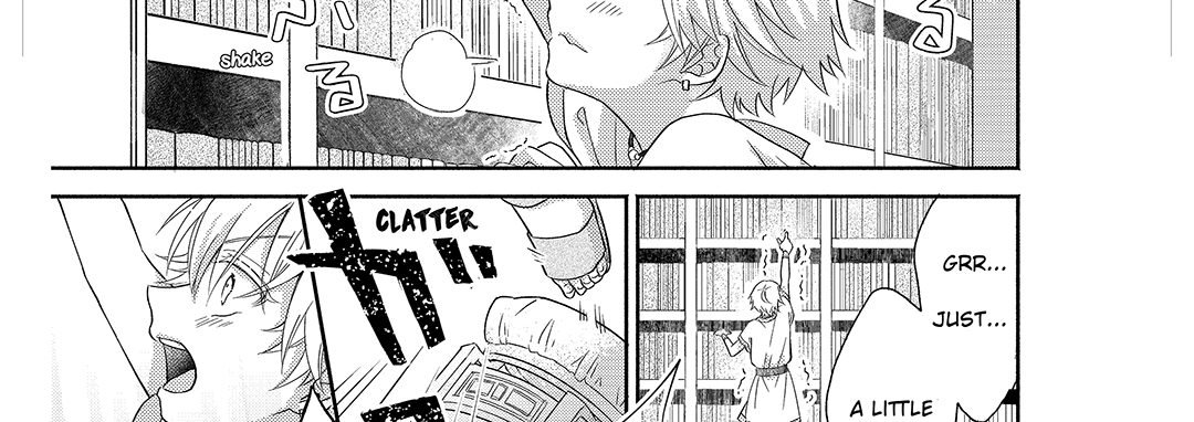 Eclair Omnibus Vol. 1 - episode 4 - 26