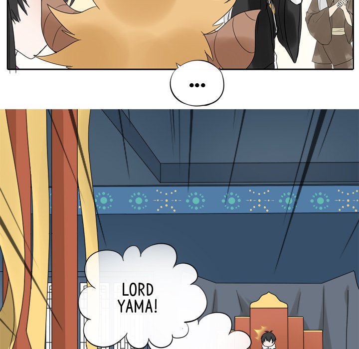 Odis and Moa's Underworld Diary - episode 30 - 30