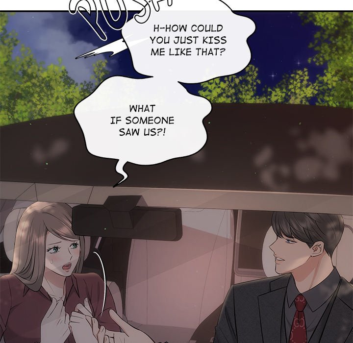 A Consensual Relationship - episode 8 - 29